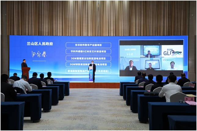 薛向東：建設大市場必須以數字技術打頭陣