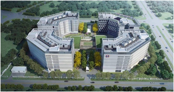 致敬2021|東華軟件年度記憶—東華數字基建篇