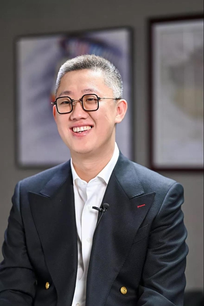 東華軟件：“加乘”騰訊云，迎數字化轉型