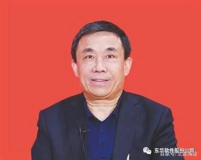 薛向東：打造海淀大健康產(chǎn)業(yè)業(yè)態(tài)