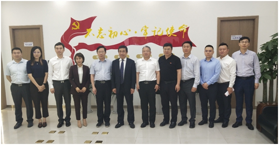 薛向東：集中力量推升數(shù)字技術(shù)高質(zhì)量發(fā)展
