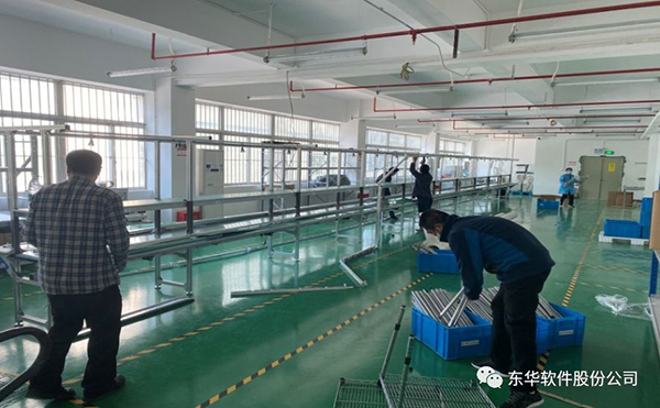 東華抗疫戰例之二：“Survival”醫用口罩