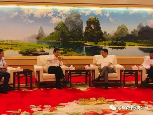 薛向東：自創(chuàng)原創(chuàng)方能自立自強(qiáng)