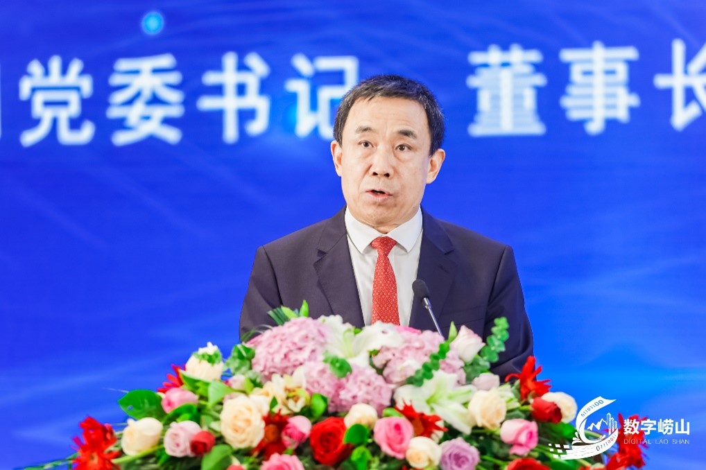 薛向東：數(shù)字城市發(fā)展已經(jīng)進(jìn)入快車道