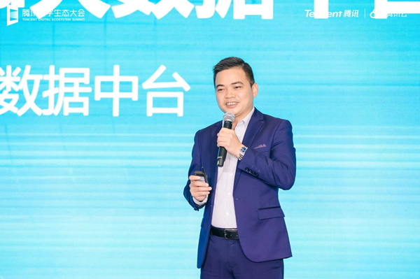 東華發思特：AI時代的創業密碼